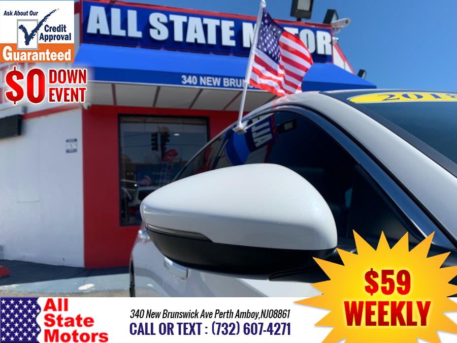 2018 Honda Accord Sedan EX-L 1.5T CVT, available for sale in Perth Amboy, New Jersey | All State Motor Inc. Perth Amboy, New Jersey 2018 Honda Accord Sedan EX-L 1.5T CVT, available for sale in Perth Amboy, New Jersey | All State Motor Inc. Perth Amboy, New Jersey