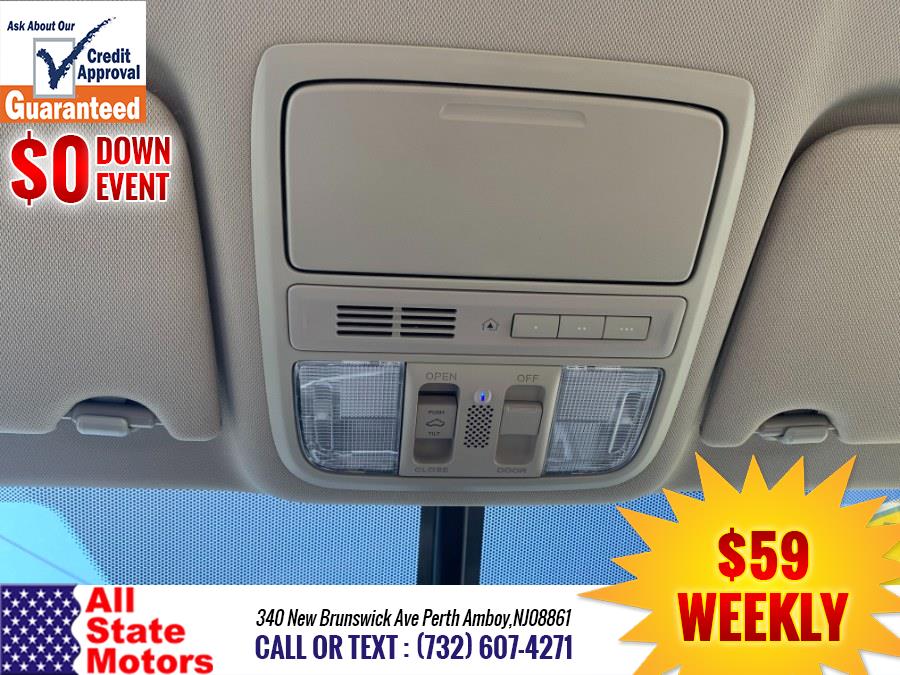 Used Honda Accord Sedan 4dr I4 CVT EX-L 2016 | All State Motor Inc. Perth Amboy, New Jersey Used Honda Accord Sedan 4dr I4 CVT EX-L 2016 | All State Motor Inc. Perth Amboy, New Jersey