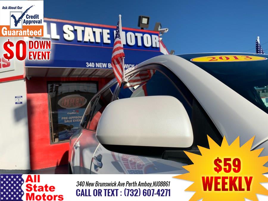 2013 Toyota Highlander 4WD 4dr V6 SE (Natl), available for sale in Perth Amboy, New Jersey | All State Motor Inc. Perth Amboy, New Jersey 2013 Toyota Highlander 4WD 4dr V6 SE (Natl), available for sale in Perth Amboy, New Jersey | All State Motor Inc. Perth Amboy, New Jersey