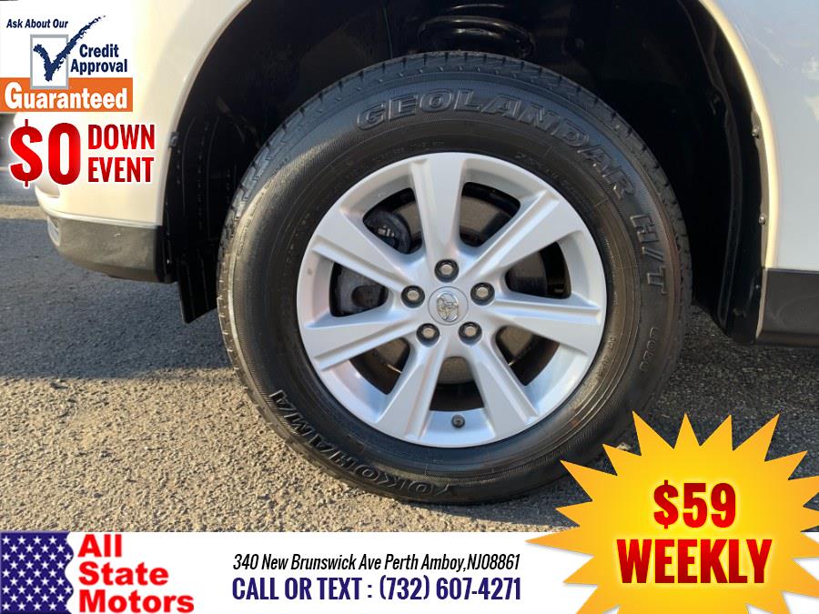 2013 Toyota Highlander 4WD 4dr V6 SE (Natl), available for sale in Perth Amboy, New Jersey | All State Motor Inc. Perth Amboy, New Jersey 2013 Toyota Highlander 4WD 4dr V6 SE (Natl), available for sale in Perth Amboy, New Jersey | All State Motor Inc. Perth Amboy, New Jersey
