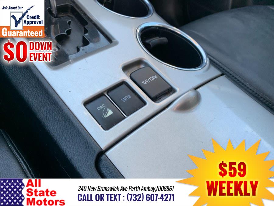 2013 Toyota Highlander 4WD 4dr V6 SE (Natl), available for sale in Perth Amboy, New Jersey | All State Motor Inc. Perth Amboy, New Jersey 2013 Toyota Highlander 4WD 4dr V6 SE (Natl), available for sale in Perth Amboy, New Jersey | All State Motor Inc. Perth Amboy, New Jersey