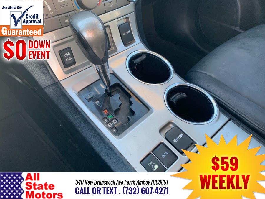 2013 Toyota Highlander 4WD 4dr V6 SE (Natl), available for sale in Perth Amboy, New Jersey | All State Motor Inc. Perth Amboy, New Jersey 2013 Toyota Highlander 4WD 4dr V6 SE (Natl), available for sale in Perth Amboy, New Jersey | All State Motor Inc. Perth Amboy, New Jersey