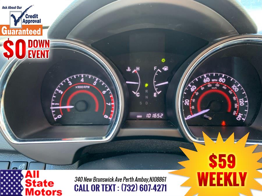 2013 Toyota Highlander 4WD 4dr V6 SE (Natl), available for sale in Perth Amboy, New Jersey | All State Motor Inc. Perth Amboy, New Jersey 2013 Toyota Highlander 4WD 4dr V6 SE (Natl), available for sale in Perth Amboy, New Jersey | All State Motor Inc. Perth Amboy, New Jersey