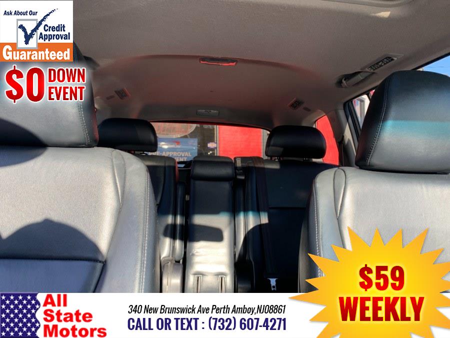2013 Toyota Highlander 4WD 4dr V6 SE (Natl), available for sale in Perth Amboy, New Jersey | All State Motor Inc. Perth Amboy, New Jersey 2013 Toyota Highlander 4WD 4dr V6 SE (Natl), available for sale in Perth Amboy, New Jersey | All State Motor Inc. Perth Amboy, New Jersey