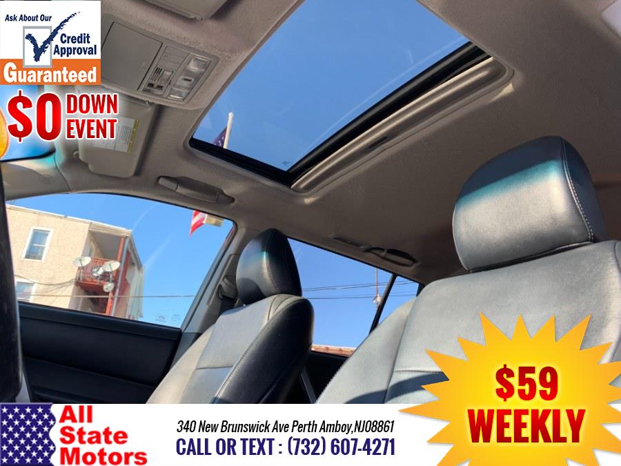2013 Toyota Highlander 4WD 4dr V6 SE (Natl), available for sale in Perth Amboy, New Jersey | All State Motor Inc. Perth Amboy, New Jersey 2013 Toyota Highlander 4WD 4dr V6 SE (Natl), available for sale in Perth Amboy, New Jersey | All State Motor Inc. Perth Amboy, New Jersey