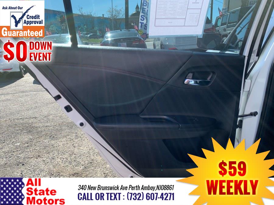 2017 Honda Accord Sedan Sport SE CVT, available for sale in Perth Amboy, New Jersey | All State Motor Inc. Perth Amboy, New Jersey 2017 Honda Accord Sedan Sport SE CVT, available for sale in Perth Amboy, New Jersey | All State Motor Inc. Perth Amboy, New Jersey