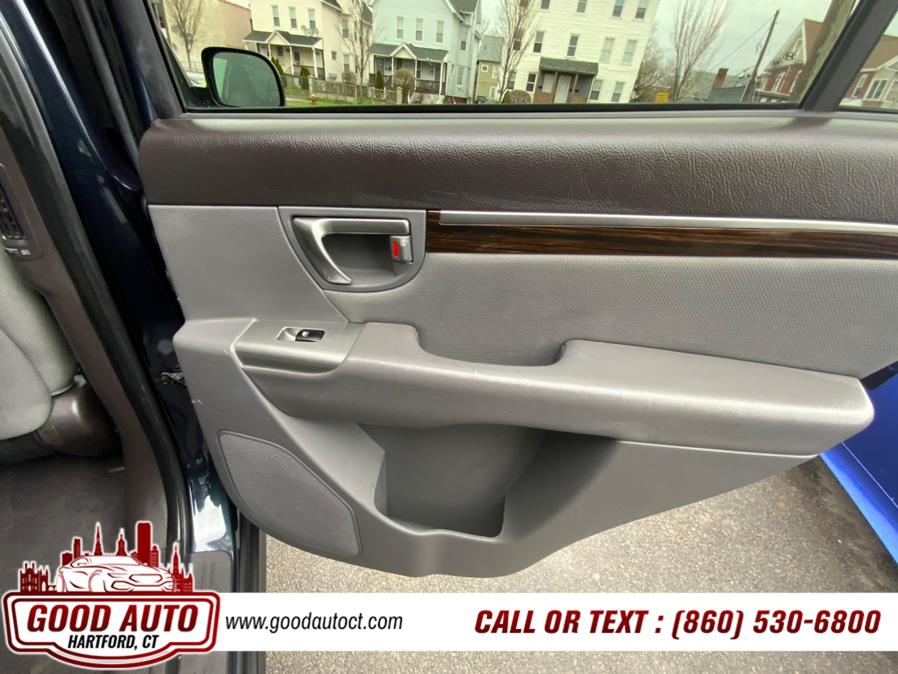 2011 Hyundai Santa Fe AWD 4dr I4 Auto GLS *Ltd Avail*, available for sale in Hartford, Connecticut | Good Auto LLC. Hartford, Connecticut 2011 Hyundai Santa Fe AWD 4dr I4 Auto GLS *Ltd Avail*, available for sale in Hartford, Connecticut | Good Auto LLC. Hartford, Connecticut