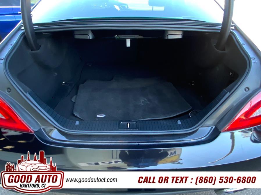 Used Mercedes-Benz CLS-Class 4dr Sdn CLS 63 AMG RWD 2013 | Good Auto LLC. Hartford, Connecticut Used Mercedes-Benz CLS-Class 4dr Sdn CLS 63 AMG RWD 2013 | Good Auto LLC. Hartford, Connecticut