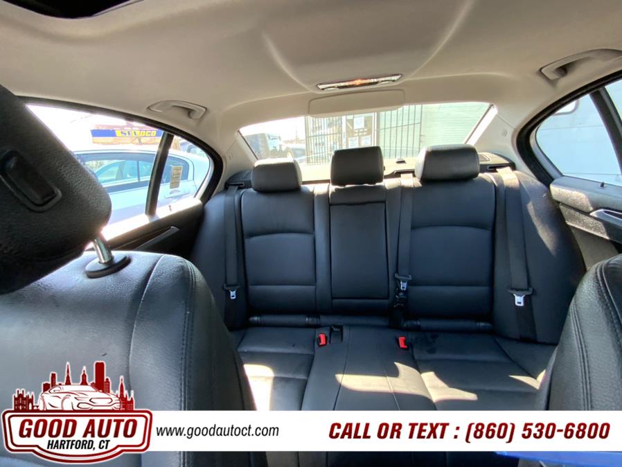 Used BMW 5 Series 4dr Sdn 528i xDrive AWD 2015 | Good Auto LLC. Hartford, Connecticut Used BMW 5 Series 4dr Sdn 528i xDrive AWD 2015 | Good Auto LLC. Hartford, Connecticut