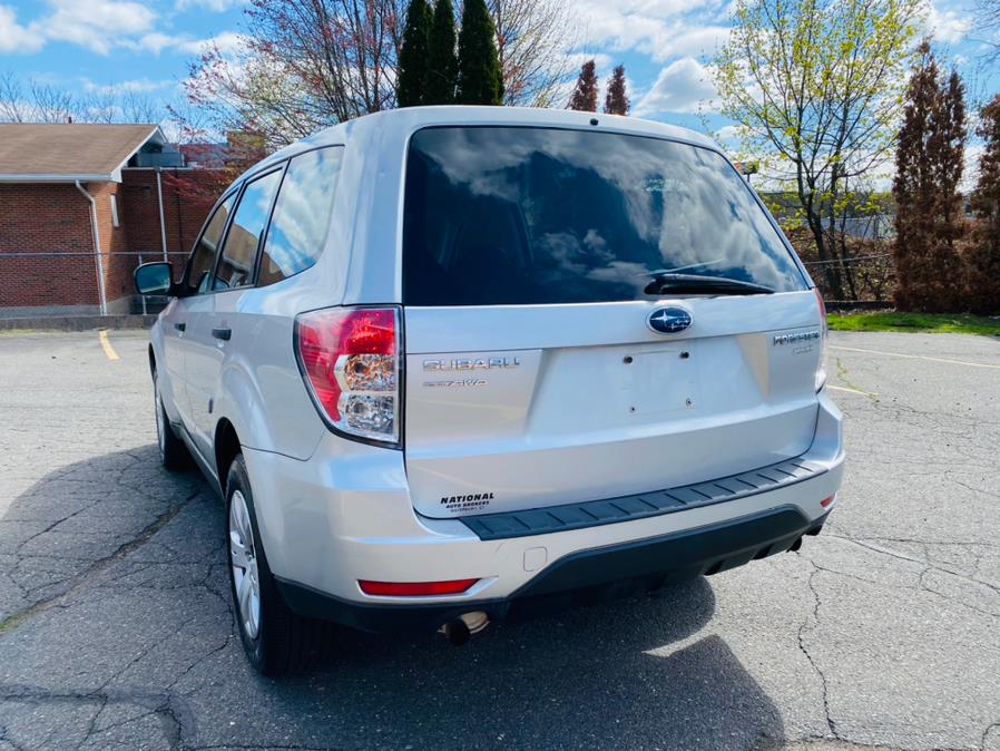 2010 Subaru Forester 4dr Auto 2.5X, available for sale in New Britain, Connecticut | Supreme Automotive. New Britain, Connecticut 2010 Subaru Forester 4dr Auto 2.5X, available for sale in New Britain, Connecticut | Supreme Automotive. New Britain, Connecticut