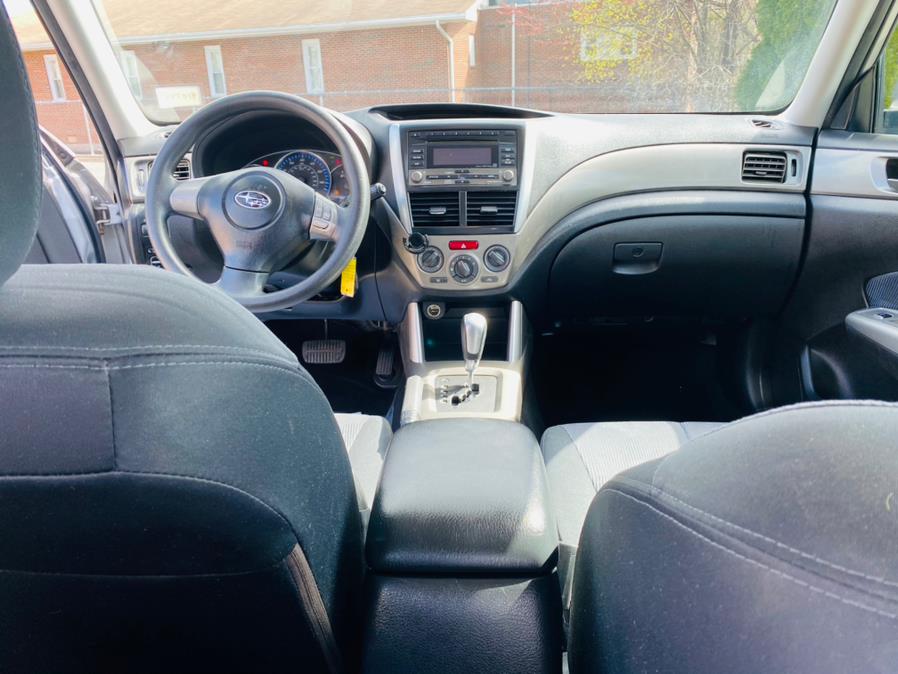 2010 Subaru Forester 4dr Auto 2.5X, available for sale in New Britain, Connecticut | Supreme Automotive. New Britain, Connecticut 2010 Subaru Forester 4dr Auto 2.5X, available for sale in New Britain, Connecticut | Supreme Automotive. New Britain, Connecticut