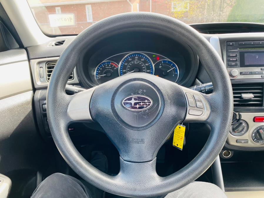 2010 Subaru Forester 4dr Auto 2.5X, available for sale in New Britain, Connecticut | Supreme Automotive. New Britain, Connecticut 2010 Subaru Forester 4dr Auto 2.5X, available for sale in New Britain, Connecticut | Supreme Automotive. New Britain, Connecticut