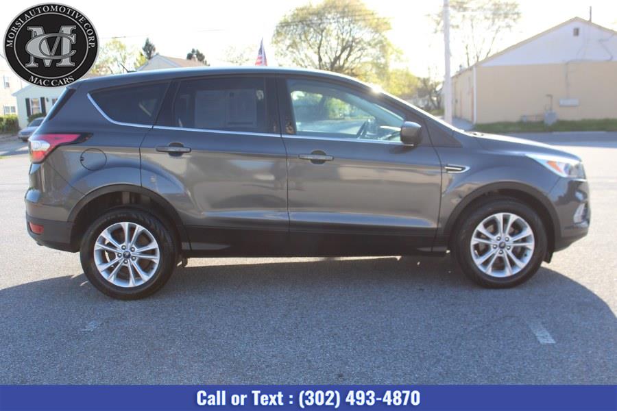 Used Ford Escape SE FWD 2017 | Morsi Automotive Corp. New Castle, Delaware Used Ford Escape SE FWD 2017 | Morsi Automotive Corp. New Castle, Delaware