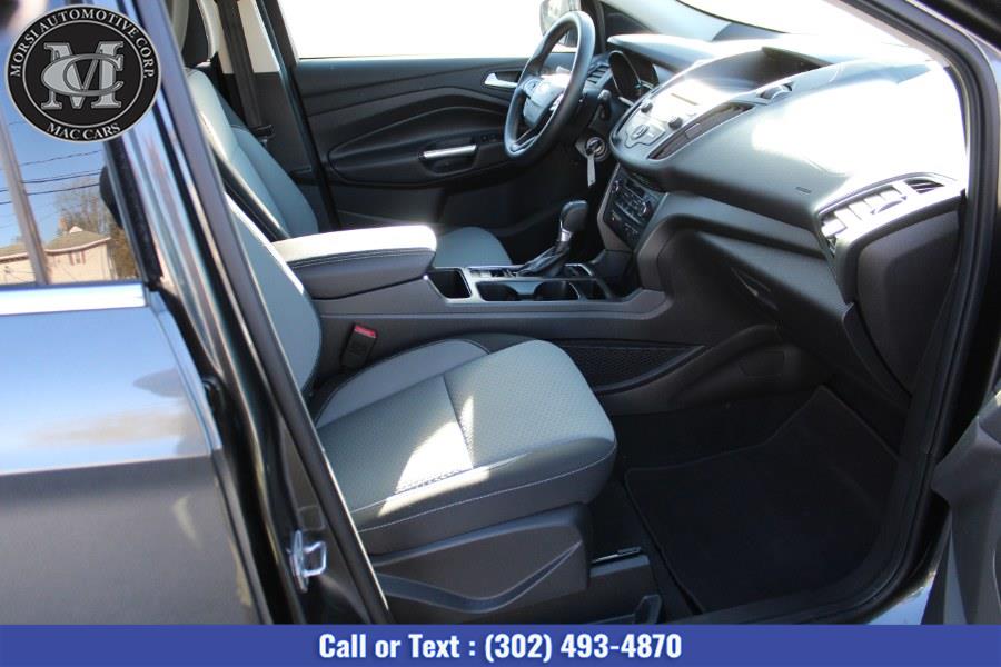Used Ford Escape SE FWD 2017 | Morsi Automotive Corp. New Castle, Delaware Used Ford Escape SE FWD 2017 | Morsi Automotive Corp. New Castle, Delaware