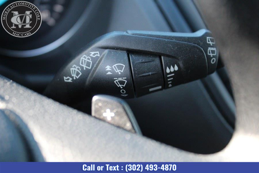 Used Ford Escape SE FWD 2017 | Morsi Automotive Corp. New Castle, Delaware Used Ford Escape SE FWD 2017 | Morsi Automotive Corp. New Castle, Delaware