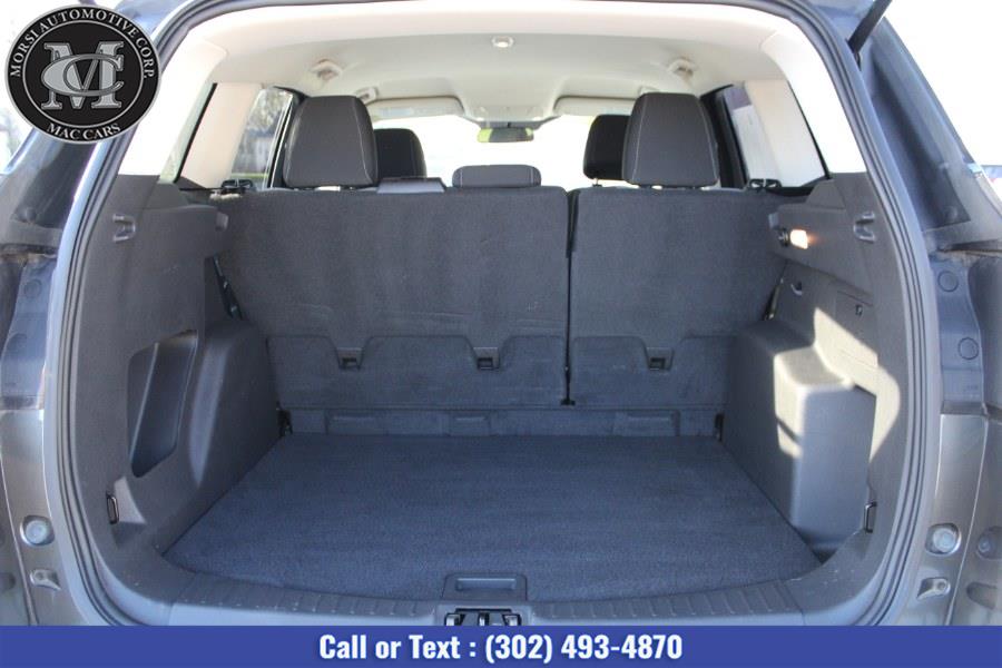 Used Ford Escape SE FWD 2017 | Morsi Automotive Corp. New Castle, Delaware Used Ford Escape SE FWD 2017 | Morsi Automotive Corp. New Castle, Delaware