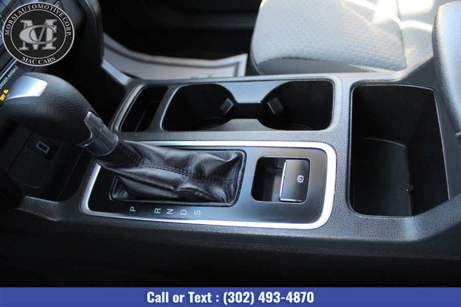 Used Ford Escape SE FWD 2017 | Morsi Automotive Corp. New Castle, Delaware Used Ford Escape SE FWD 2017 | Morsi Automotive Corp. New Castle, Delaware