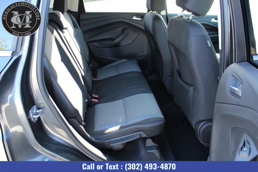 Used Ford Escape SE FWD 2017 | Morsi Automotive Corp. New Castle, Delaware Used Ford Escape SE FWD 2017 | Morsi Automotive Corp. New Castle, Delaware