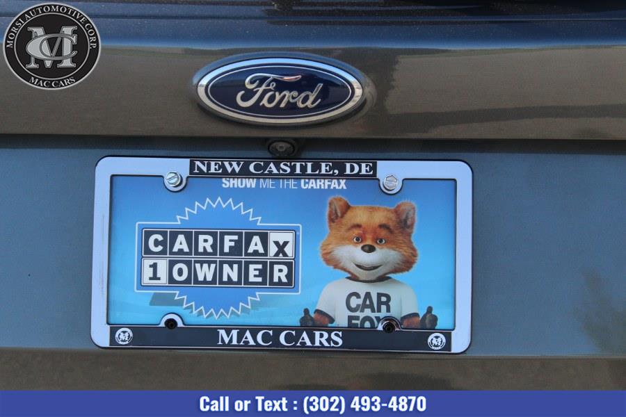 Used Ford Escape SE FWD 2017 | Morsi Automotive Corp. New Castle, Delaware Used Ford Escape SE FWD 2017 | Morsi Automotive Corp. New Castle, Delaware