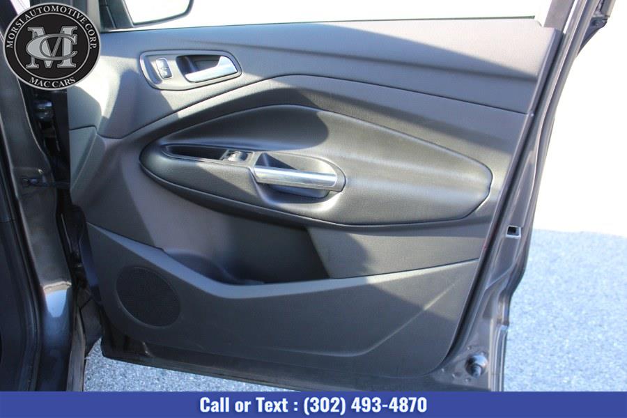 Used Ford Escape SE FWD 2017 | Morsi Automotive Corp. New Castle, Delaware Used Ford Escape SE FWD 2017 | Morsi Automotive Corp. New Castle, Delaware