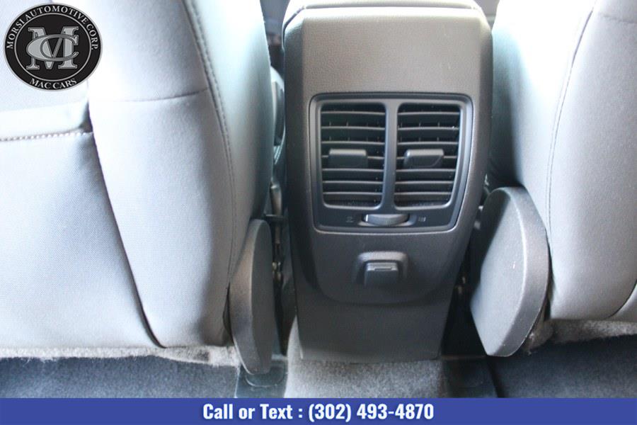 Used Ford Escape SE FWD 2017 | Morsi Automotive Corp. New Castle, Delaware Used Ford Escape SE FWD 2017 | Morsi Automotive Corp. New Castle, Delaware