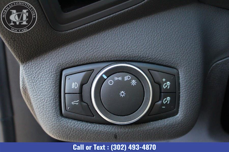 Used Ford Escape SE FWD 2017 | Morsi Automotive Corp. New Castle, Delaware Used Ford Escape SE FWD 2017 | Morsi Automotive Corp. New Castle, Delaware