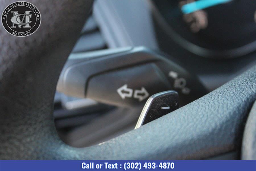 Used Ford Escape SE FWD 2017 | Morsi Automotive Corp. New Castle, Delaware Used Ford Escape SE FWD 2017 | Morsi Automotive Corp. New Castle, Delaware