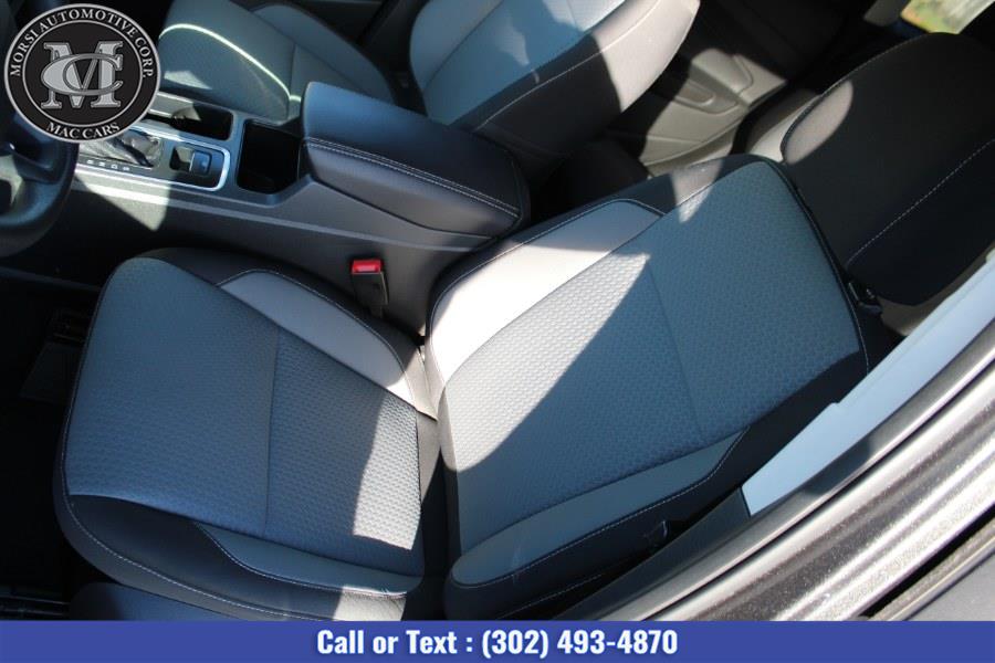 Used Ford Escape SE FWD 2017 | Morsi Automotive Corp. New Castle, Delaware Used Ford Escape SE FWD 2017 | Morsi Automotive Corp. New Castle, Delaware