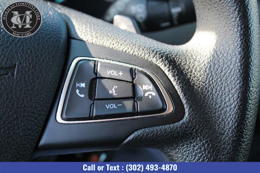 Used Ford Escape SE FWD 2017 | Morsi Automotive Corp. New Castle, Delaware Used Ford Escape SE FWD 2017 | Morsi Automotive Corp. New Castle, Delaware