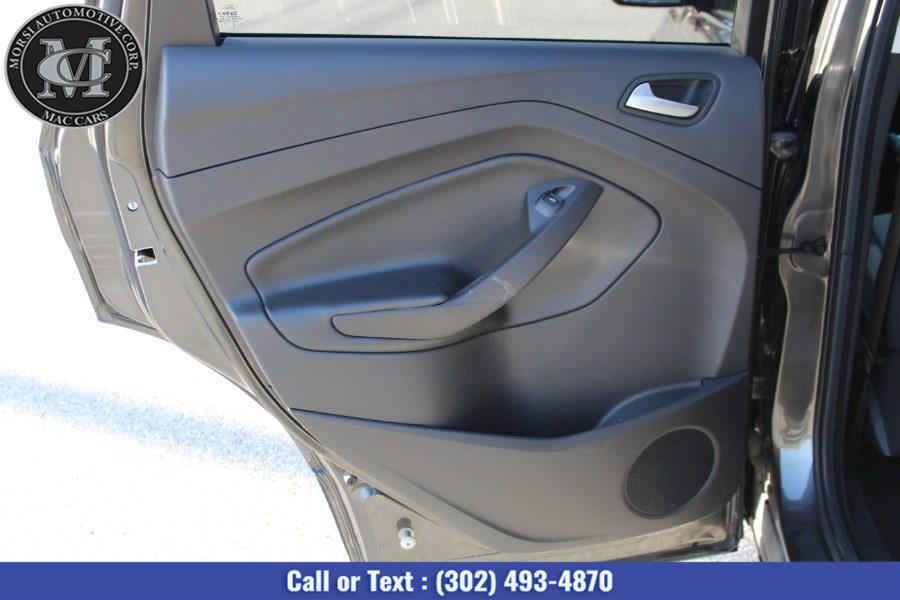 Used Ford Escape SE FWD 2017 | Morsi Automotive Corp. New Castle, Delaware Used Ford Escape SE FWD 2017 | Morsi Automotive Corp. New Castle, Delaware