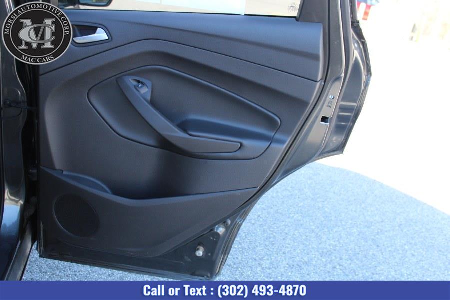 Used Ford Escape SE FWD 2017 | Morsi Automotive Corp. New Castle, Delaware Used Ford Escape SE FWD 2017 | Morsi Automotive Corp. New Castle, Delaware