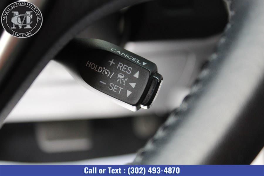 Used Toyota RAV4 Hybrid AWD 4dr Limited (Natl) 2016 | Morsi Automotive Corp. New Castle, Delaware Used Toyota RAV4 Hybrid AWD 4dr Limited (Natl) 2016 | Morsi Automotive Corp. New Castle, Delaware