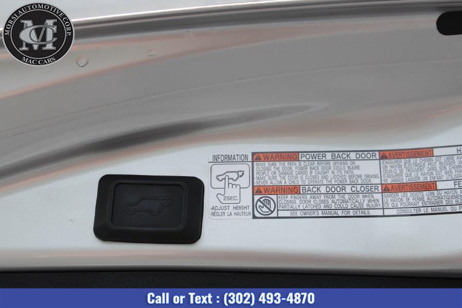 Used Toyota RAV4 Hybrid AWD 4dr Limited (Natl) 2016 | Morsi Automotive Corp. New Castle, Delaware Used Toyota RAV4 Hybrid AWD 4dr Limited (Natl) 2016 | Morsi Automotive Corp. New Castle, Delaware