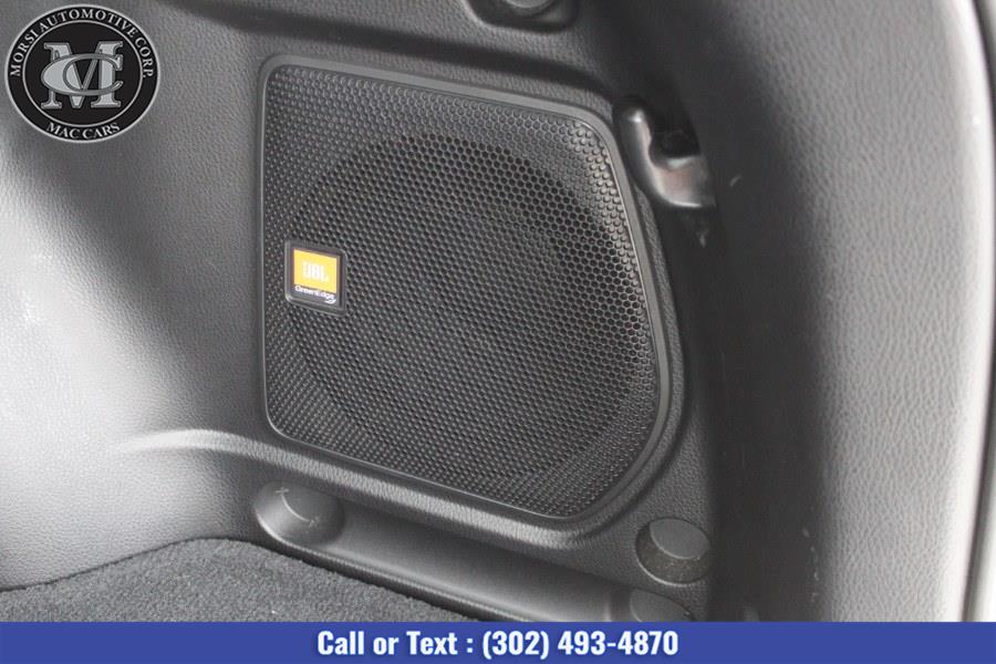 Used Toyota RAV4 Hybrid AWD 4dr Limited (Natl) 2016 | Morsi Automotive Corp. New Castle, Delaware Used Toyota RAV4 Hybrid AWD 4dr Limited (Natl) 2016 | Morsi Automotive Corp. New Castle, Delaware