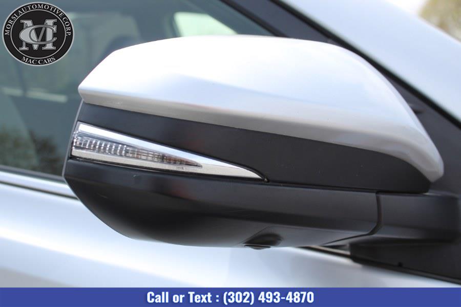 Used Toyota RAV4 Hybrid AWD 4dr Limited (Natl) 2016 | Morsi Automotive Corp. New Castle, Delaware Used Toyota RAV4 Hybrid AWD 4dr Limited (Natl) 2016 | Morsi Automotive Corp. New Castle, Delaware