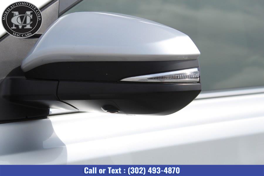 Used Toyota RAV4 Hybrid AWD 4dr Limited (Natl) 2016 | Morsi Automotive Corp. New Castle, Delaware Used Toyota RAV4 Hybrid AWD 4dr Limited (Natl) 2016 | Morsi Automotive Corp. New Castle, Delaware