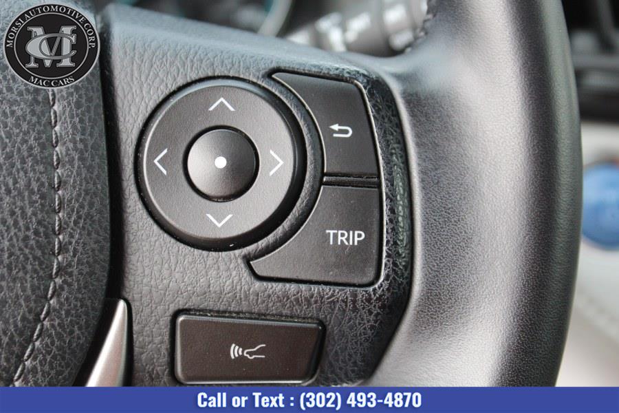 Used Toyota RAV4 Hybrid AWD 4dr Limited (Natl) 2016 | Morsi Automotive Corp. New Castle, Delaware Used Toyota RAV4 Hybrid AWD 4dr Limited (Natl) 2016 | Morsi Automotive Corp. New Castle, Delaware