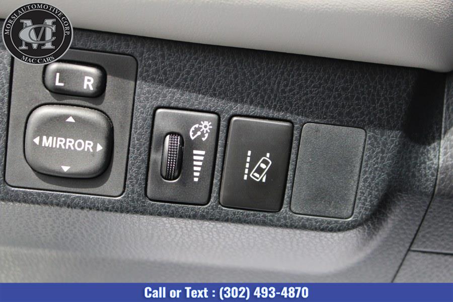 Used Toyota RAV4 Hybrid AWD 4dr Limited (Natl) 2016 | Morsi Automotive Corp. New Castle, Delaware Used Toyota RAV4 Hybrid AWD 4dr Limited (Natl) 2016 | Morsi Automotive Corp. New Castle, Delaware