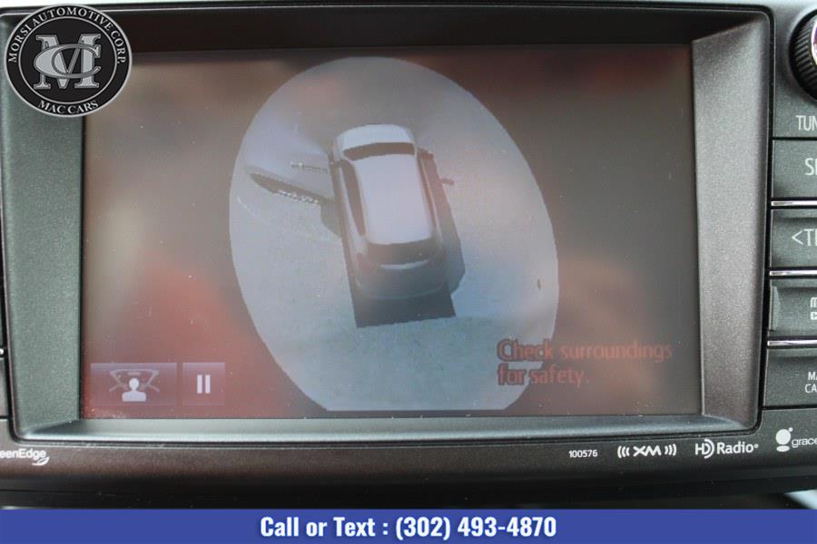 Used Toyota RAV4 Hybrid AWD 4dr Limited (Natl) 2016 | Morsi Automotive Corp. New Castle, Delaware Used Toyota RAV4 Hybrid AWD 4dr Limited (Natl) 2016 | Morsi Automotive Corp. New Castle, Delaware