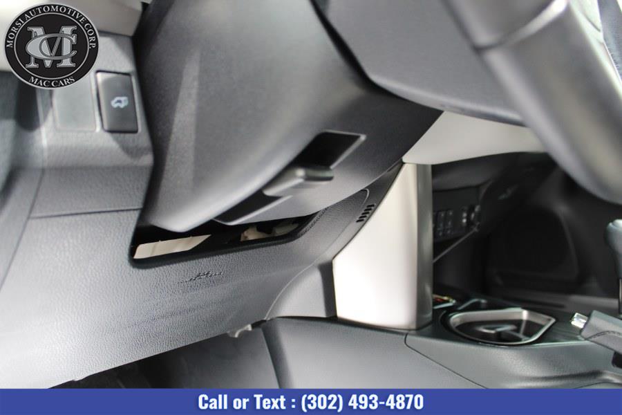Used Toyota RAV4 Hybrid AWD 4dr Limited (Natl) 2016 | Morsi Automotive Corp. New Castle, Delaware Used Toyota RAV4 Hybrid AWD 4dr Limited (Natl) 2016 | Morsi Automotive Corp. New Castle, Delaware