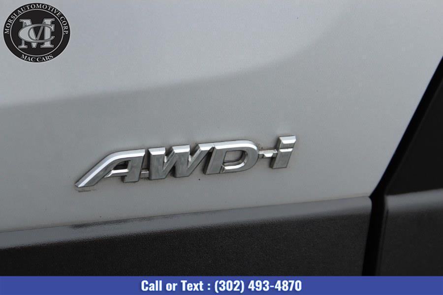 Used Toyota RAV4 Hybrid AWD 4dr Limited (Natl) 2016 | Morsi Automotive Corp. New Castle, Delaware Used Toyota RAV4 Hybrid AWD 4dr Limited (Natl) 2016 | Morsi Automotive Corp. New Castle, Delaware