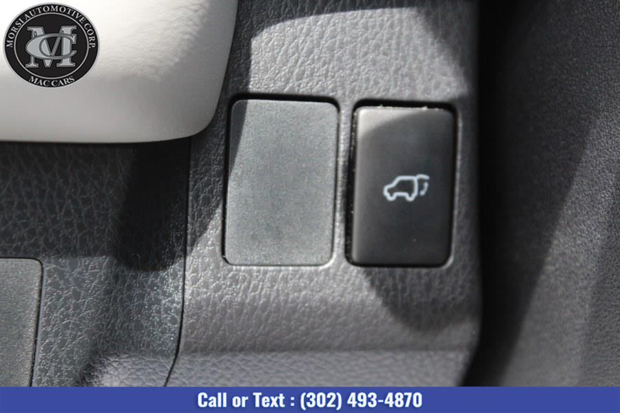 Used Toyota RAV4 Hybrid AWD 4dr Limited (Natl) 2016 | Morsi Automotive Corp. New Castle, Delaware Used Toyota RAV4 Hybrid AWD 4dr Limited (Natl) 2016 | Morsi Automotive Corp. New Castle, Delaware