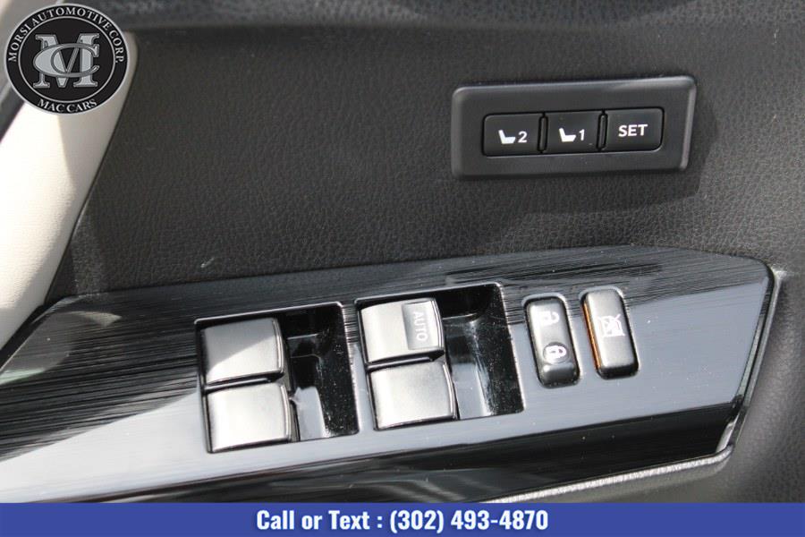 Used Toyota RAV4 Hybrid AWD 4dr Limited (Natl) 2016 | Morsi Automotive Corp. New Castle, Delaware Used Toyota RAV4 Hybrid AWD 4dr Limited (Natl) 2016 | Morsi Automotive Corp. New Castle, Delaware