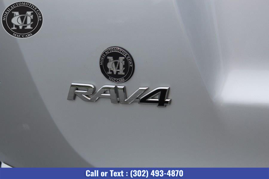 Used Toyota RAV4 Hybrid AWD 4dr Limited (Natl) 2016 | Morsi Automotive Corp. New Castle, Delaware Used Toyota RAV4 Hybrid AWD 4dr Limited (Natl) 2016 | Morsi Automotive Corp. New Castle, Delaware