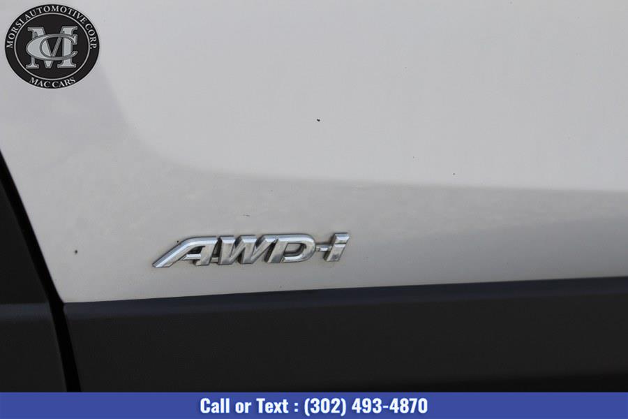 Used Toyota RAV4 Hybrid AWD 4dr Limited (Natl) 2016 | Morsi Automotive Corp. New Castle, Delaware Used Toyota RAV4 Hybrid AWD 4dr Limited (Natl) 2016 | Morsi Automotive Corp. New Castle, Delaware