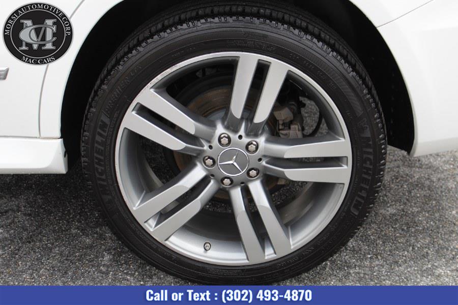 Used Mercedes-Benz GLK-Class 4MATIC 4dr GLK350 2013 | Morsi Automotive Corp. New Castle, Delaware Used Mercedes-Benz GLK-Class 4MATIC 4dr GLK350 2013 | Morsi Automotive Corp. New Castle, Delaware