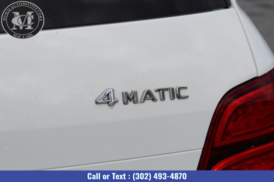 Used Mercedes-Benz GLK-Class 4MATIC 4dr GLK350 2013 | Morsi Automotive Corp. New Castle, Delaware Used Mercedes-Benz GLK-Class 4MATIC 4dr GLK350 2013 | Morsi Automotive Corp. New Castle, Delaware