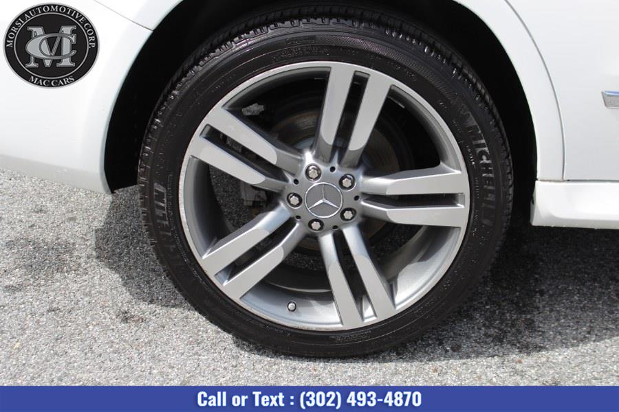 Used Mercedes-Benz GLK-Class 4MATIC 4dr GLK350 2013 | Morsi Automotive Corp. New Castle, Delaware Used Mercedes-Benz GLK-Class 4MATIC 4dr GLK350 2013 | Morsi Automotive Corp. New Castle, Delaware