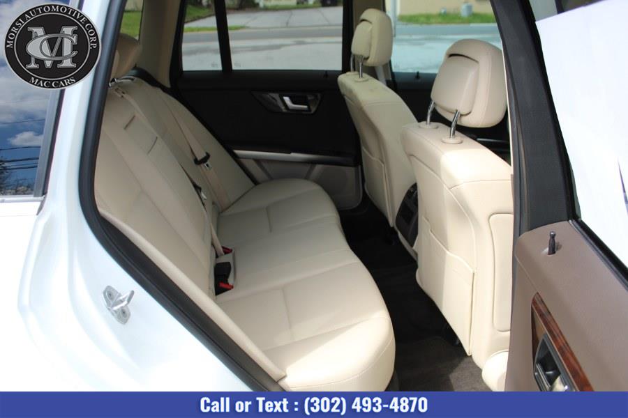 Used Mercedes-Benz GLK-Class 4MATIC 4dr GLK350 2013 | Morsi Automotive Corp. New Castle, Delaware Used Mercedes-Benz GLK-Class 4MATIC 4dr GLK350 2013 | Morsi Automotive Corp. New Castle, Delaware