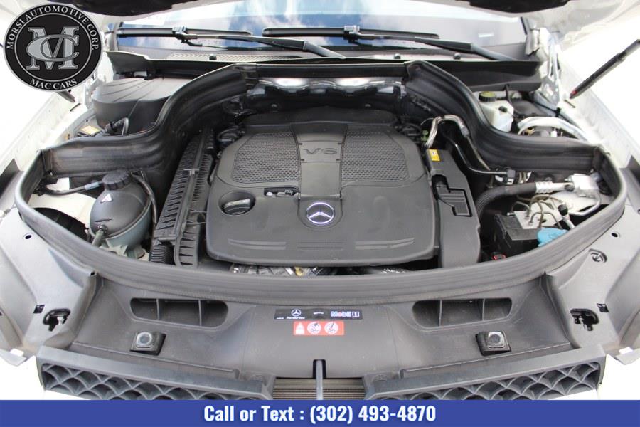 Used Mercedes-Benz GLK-Class 4MATIC 4dr GLK350 2013 | Morsi Automotive Corp. New Castle, Delaware Used Mercedes-Benz GLK-Class 4MATIC 4dr GLK350 2013 | Morsi Automotive Corp. New Castle, Delaware